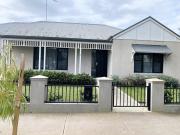 BROWNBILL STREET GEELONG a 2 Bedroom Unit located in the heart of East Geelong