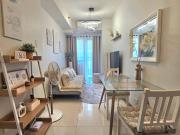 Shell Residences Mall of asia Lopez