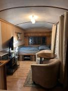 Haus Evelynchen auf Rädern Deutschhof