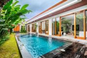 NEW! Private Villa by ROOM Near Canggu - Your Relax Spot