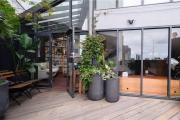 Luxury Penthouse - Private Roof Terrace, Jacuzzi, Breath Taking Views