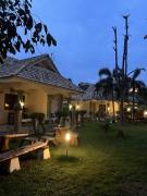 Saraburi Garden Resort