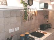 Il vicoLETTO sul Castello