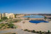 Stunning 4BD Apartment Lagoon View-Gouna