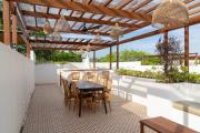 Private 2BR Villa with Pool and Modern Comforts