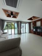 Cozy Siray Phuket 3-Floor Seaview Family Home