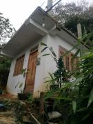 The Jungle Life Homestay Thangamalay Sanctuary Haputale by Gisela Sivam