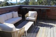 New Home in the Heart of Lorne-Plunge Pool & Sauna