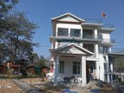 Star Amaya Homestay River Side Mountain and Forest View