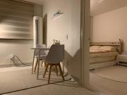 Haileys House in Seungsu and Han river