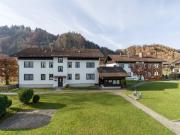 Ferienwohnanlage Oberaudorf B 1 mit Sauna
