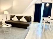 Mira new appartment in Otopeni near airport