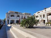 H41 Attico in centro