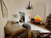 Casina Grassi In Salento