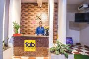 FabHotel Airport Residency I