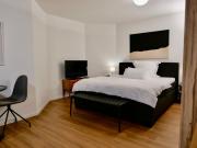 Studio Apartment - Preferred by Business Travellers