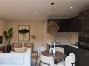 Panorama Lodge | 4 personen