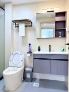 2 Bedroom at Orchid Residency Westlands