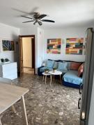 Sunsands Carihuela Park 301