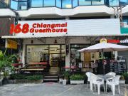 168 Chiangmai Guesthouse