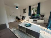 Kensington House- The Perfect home for contractor stays