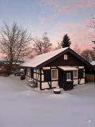 Berghütte Astenpanorama