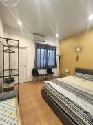 Merit Courtyard Suvarnabhumi House