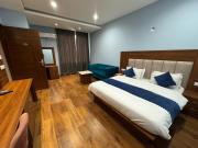 Top Chandigarh Airport