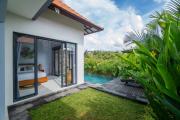 Temuku Lanyahan Ubud Villa 2