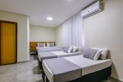 OYO Hotel Brisa Tropical, Brasília