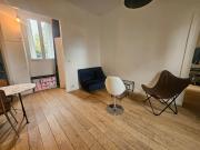 appartement aux portes de Paris