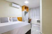 OYO Hotel Brisa Tropical, Brasília
