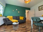 CompleteInclusive Apartment+Netflix