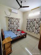 Peak Paradise Home Stay Varkala