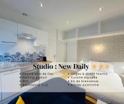 Le New Daily, 500m du centre de Dax