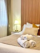 Spacious 2BR2BA in Thonglor with WiFi & balcony