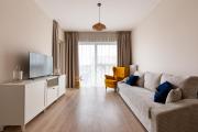 Brzeźno Seaside Prestige Apartments by BookingHost