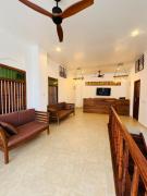 Mkunazini Heritage Center