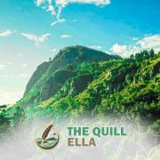 The Quill Ella