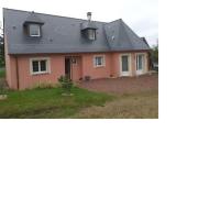 Chambre à Louer - CAUMONT LEVENTE