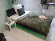 HONOR - Green Room NEU RENOVIERT