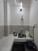 Flat in Apartment in varanasi