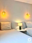 La Surfeuse, appartement au coeur dArago