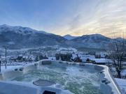Odkryj-Zakopane Apartament Królewska 13 z jacuzzi Odkryj-Zakopane Apartament Królewska 13 z jacuzzi