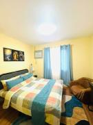 Staycation in Malolos Bulacan with Parking, Netflix and Fast WiFi