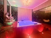 Spa Ayres Valkiria Suites