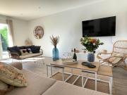 .Le Grand Suffren. Maison familiale La Pironnière