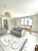 Le Paddle - Maison 3 chambres à deux pas de lOcéan