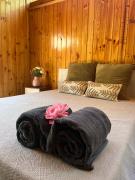 Top San José de Maipo