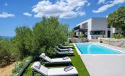 Luxury Villa Yara - Private Heated Pool, Split